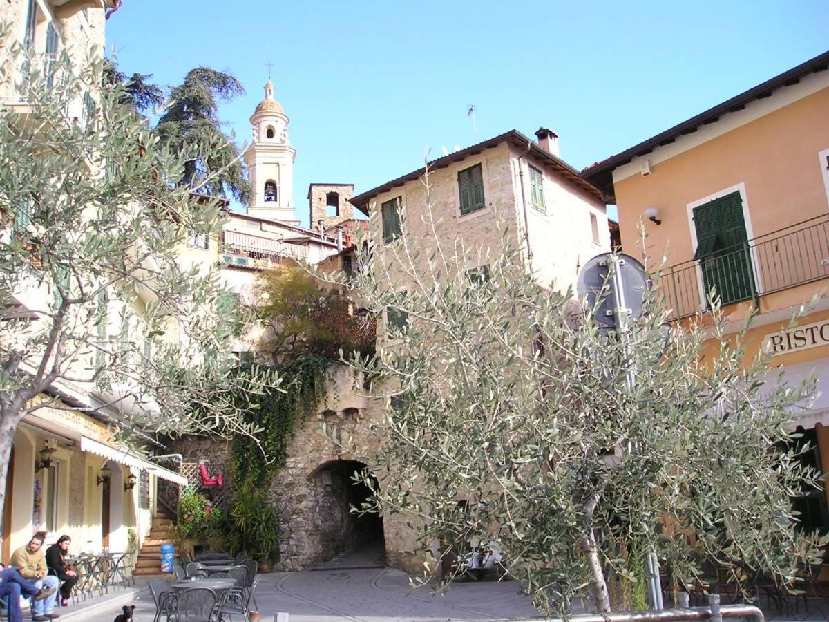 Casa Gianni Vallebona Exterior foto